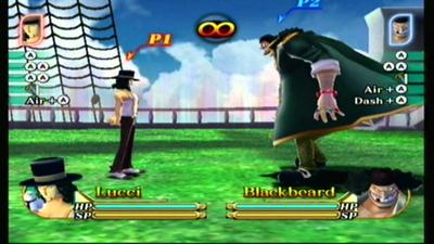 one piece unlimited cruise 3ds rom download